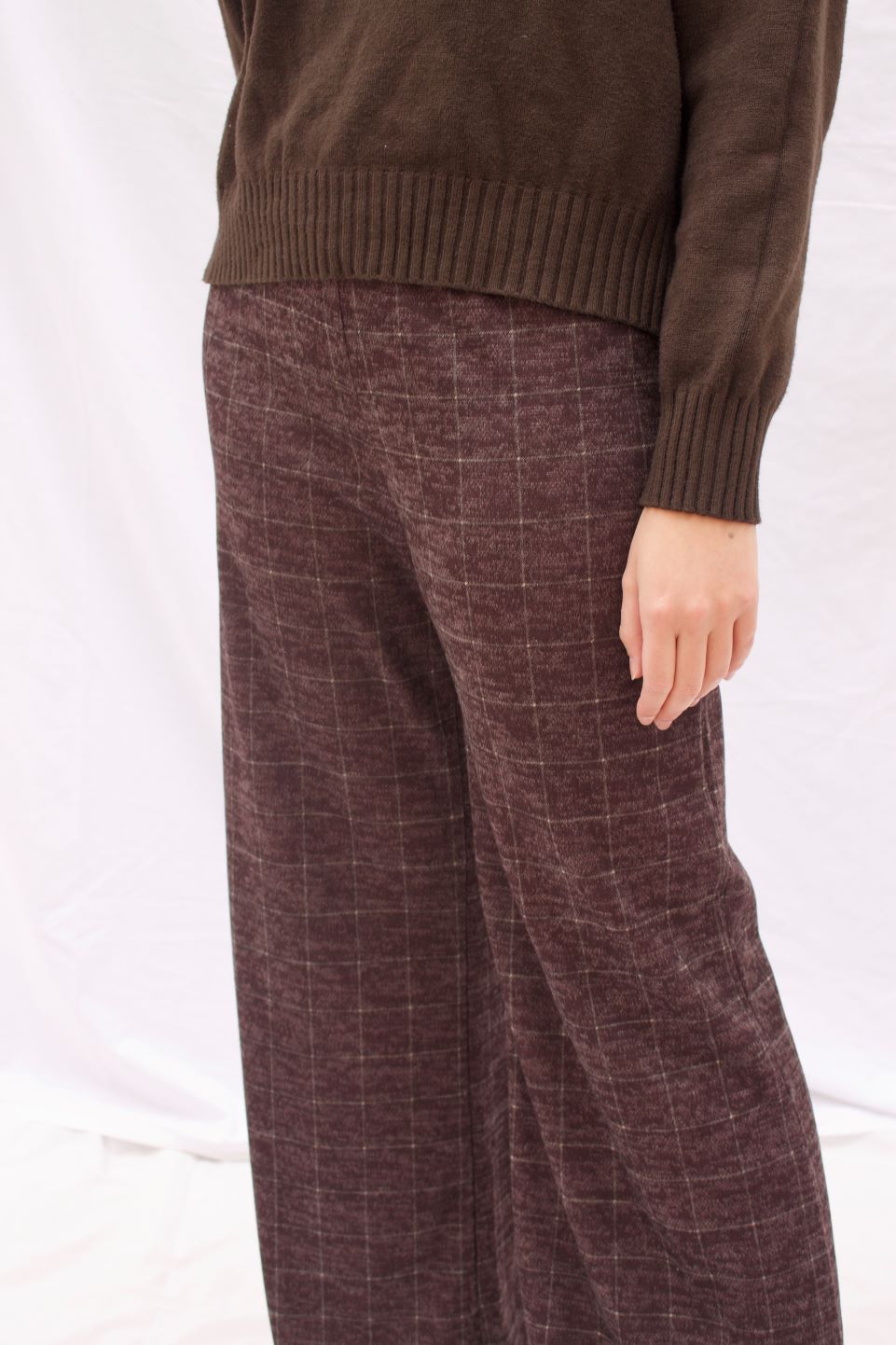 PANTALON EDIMBURGO