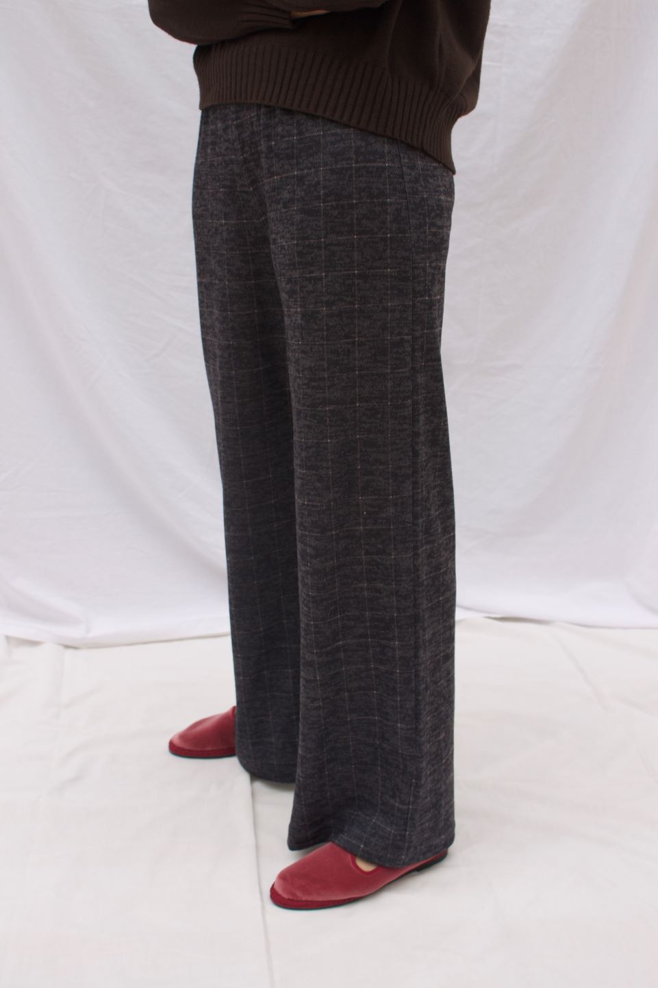 PANTALON EDIMBURGO