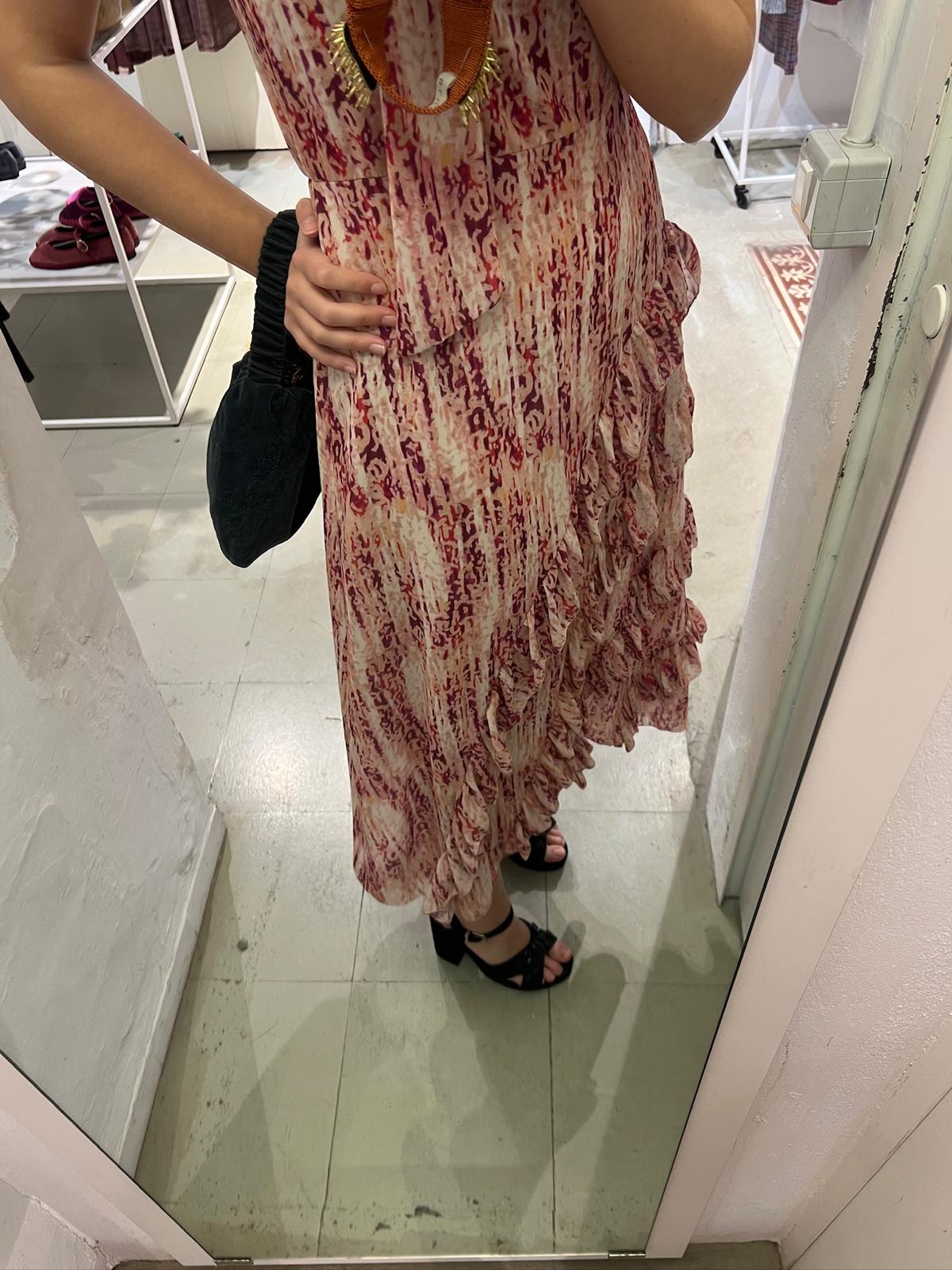 VESTIDO DARIA