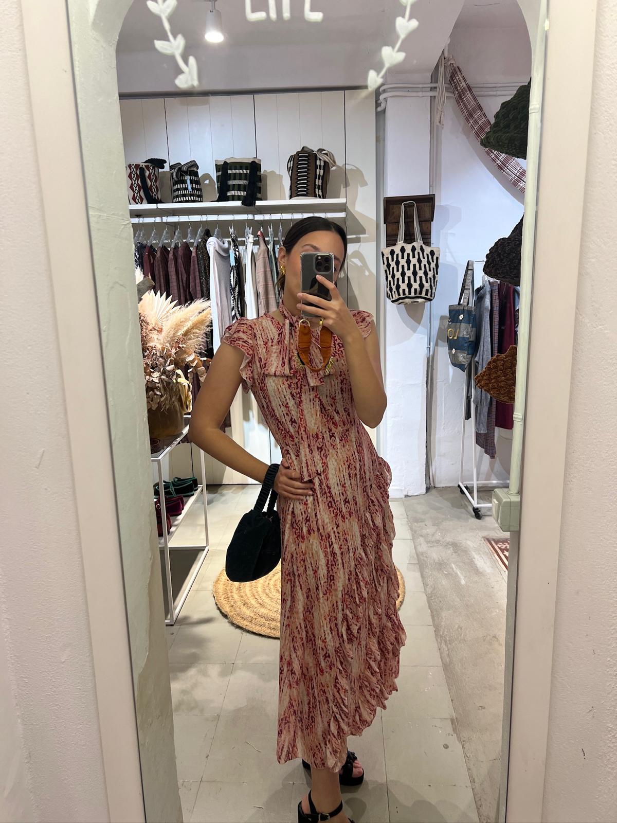 VESTIDO DARIA