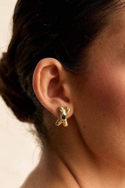 Pendientes ÁGORA