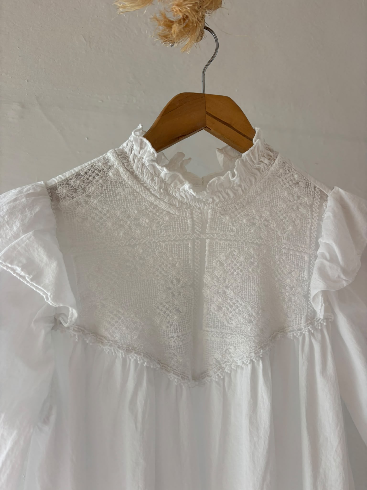 BLUSA AMBERES