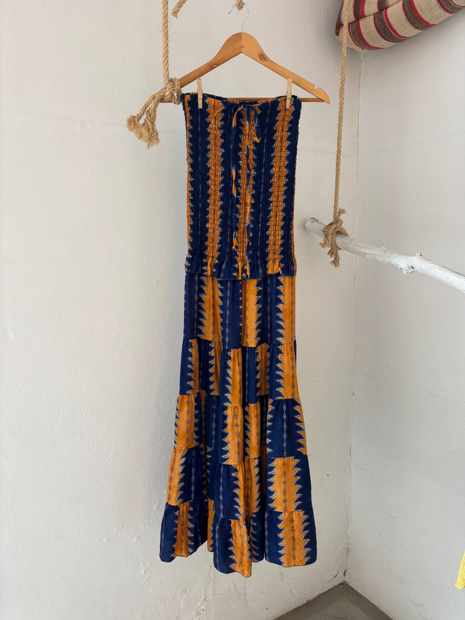 VESTIDO ANTONELLA