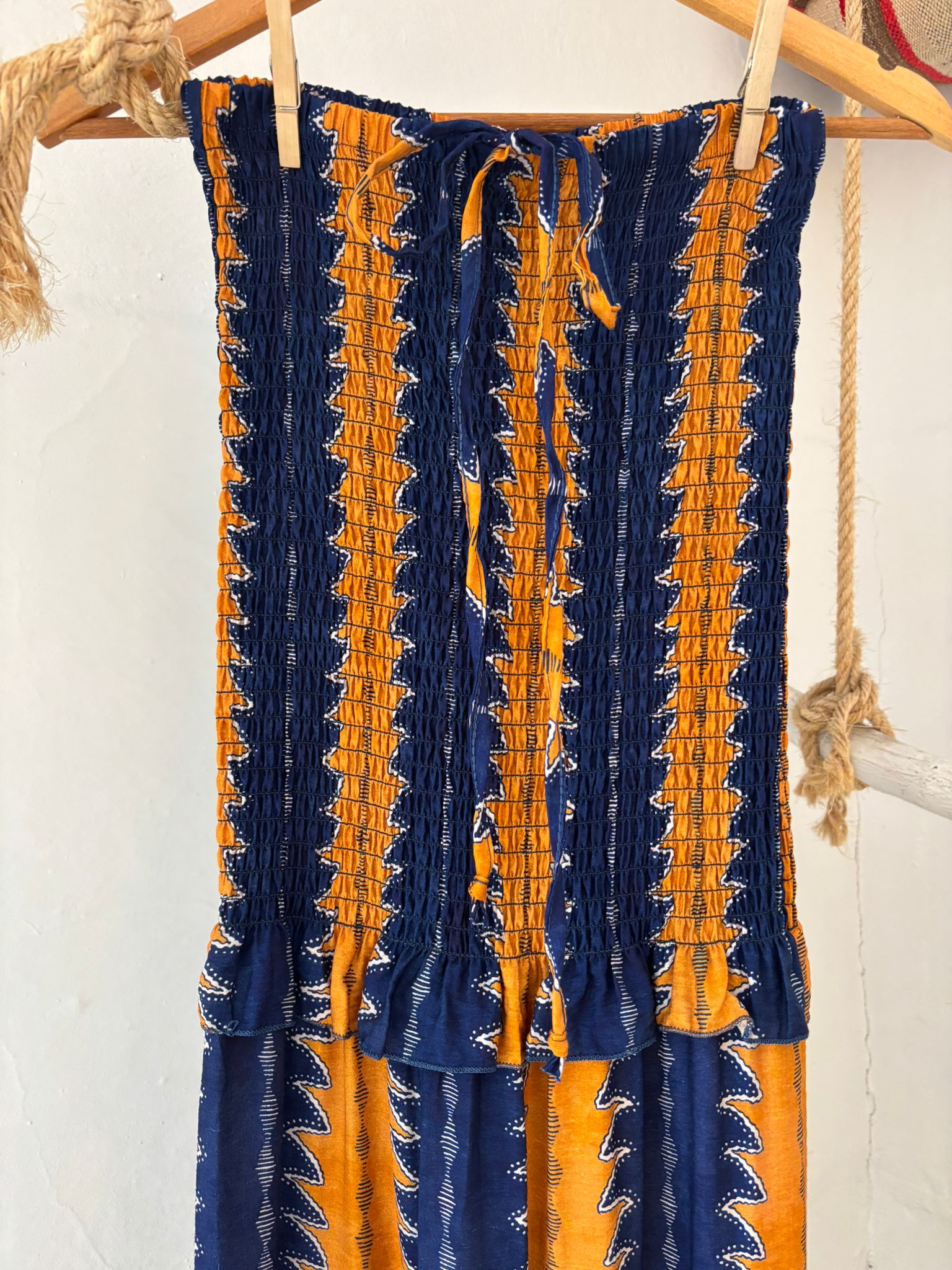 VESTIDO ANTONELLA