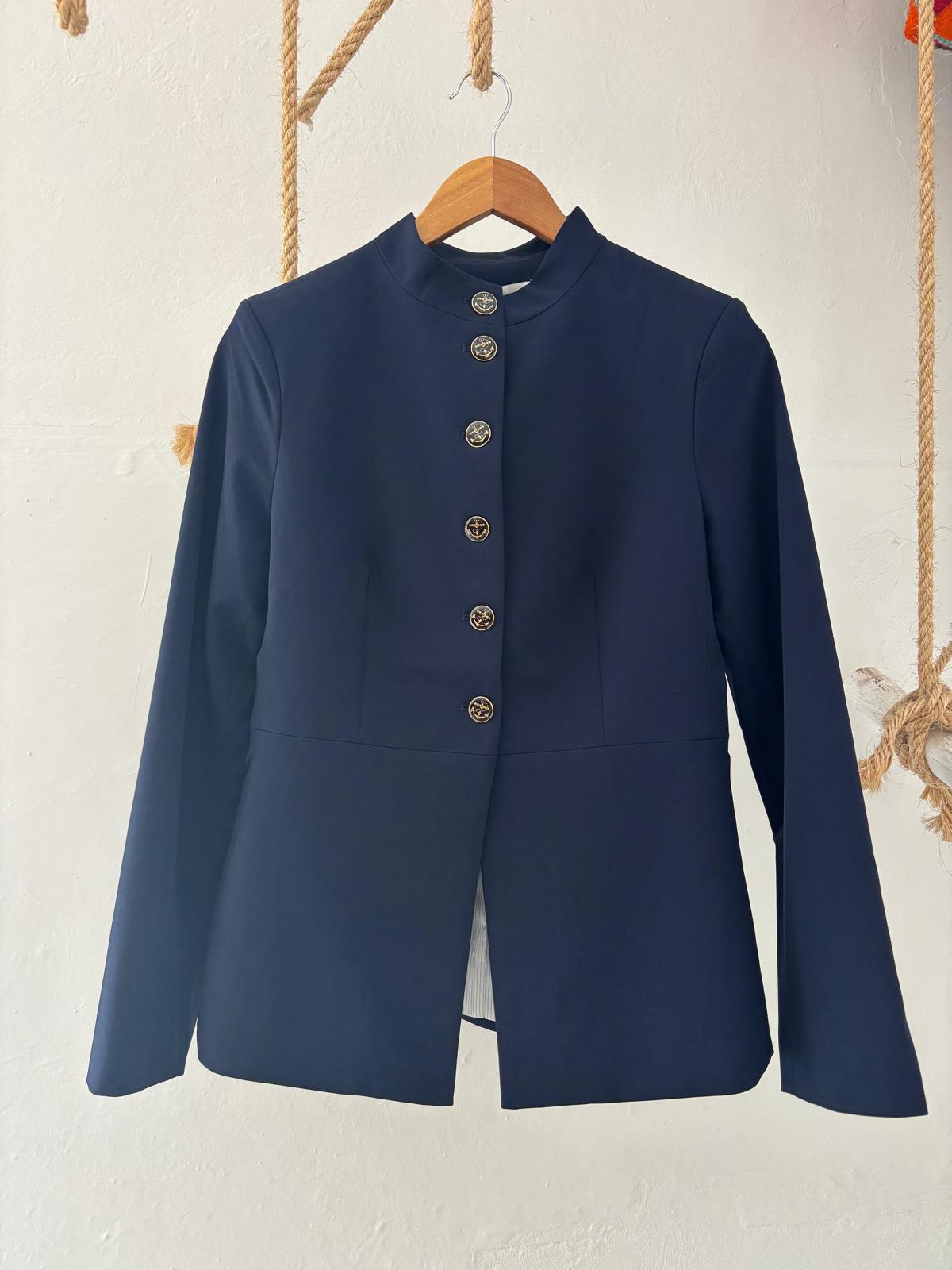 CHAQUETA ARMY