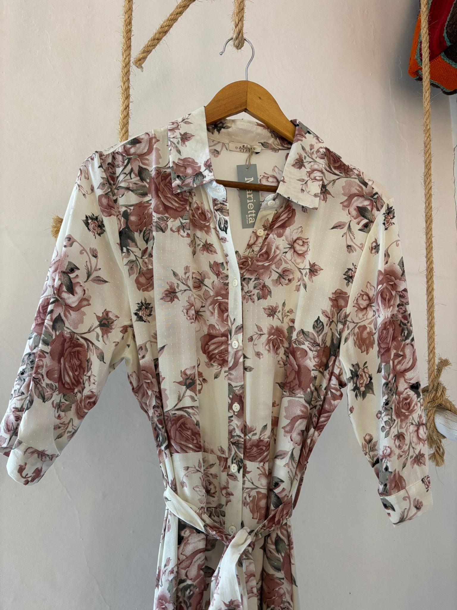 VESTIDO AVIÑON