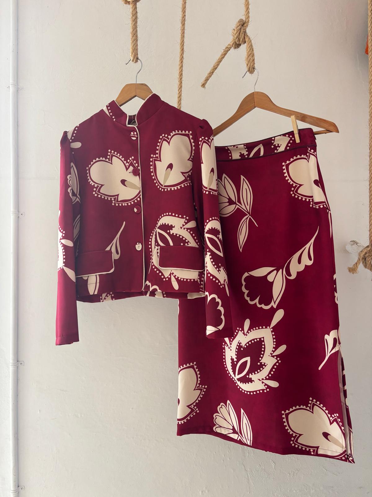 CONJUNTO BERNARDA
