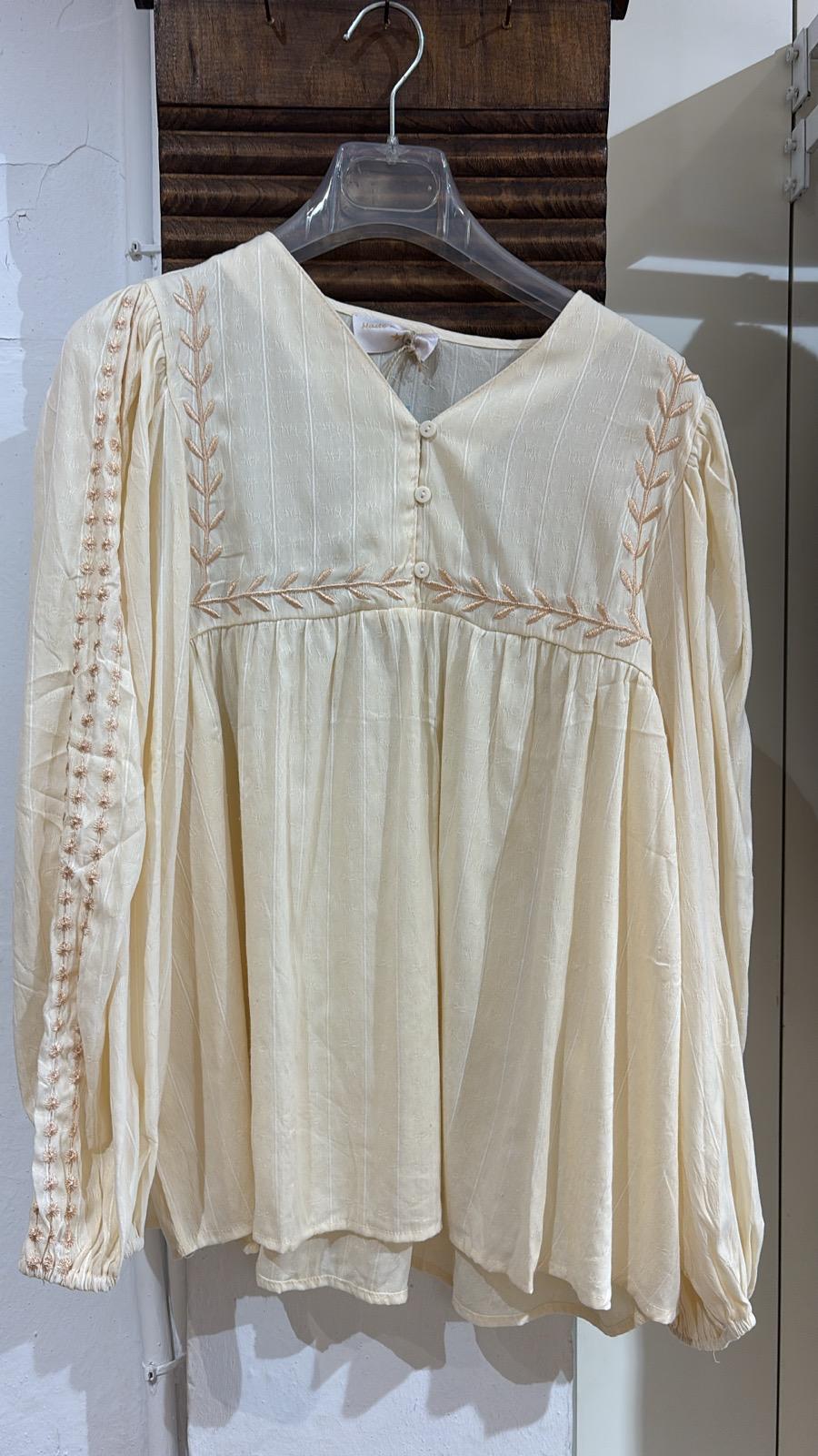 BLUSA BOHEME