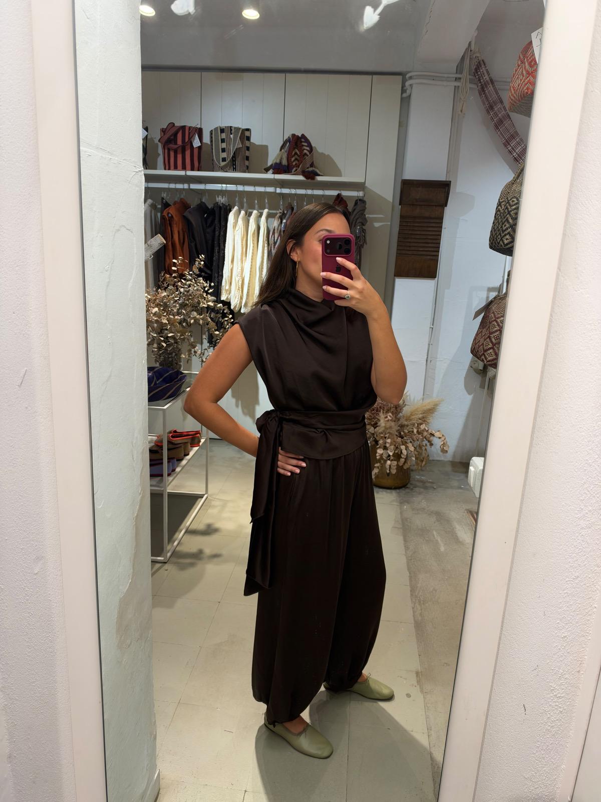PANTALON CALPE