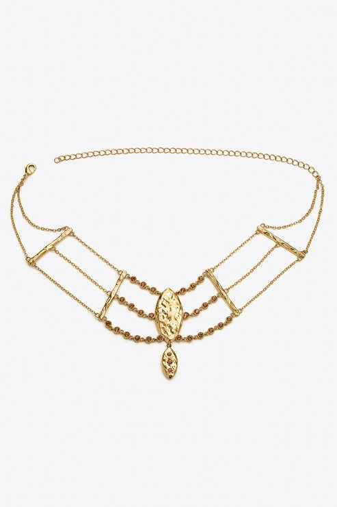 GARGANTILLA BABILONIA