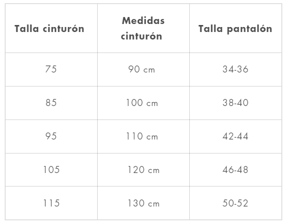 CINTURÓN NEÓN AMARILLO