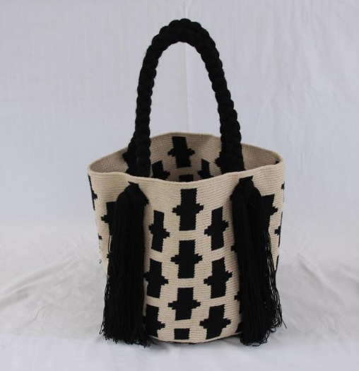 BOLSO WAYUU CAYETANA