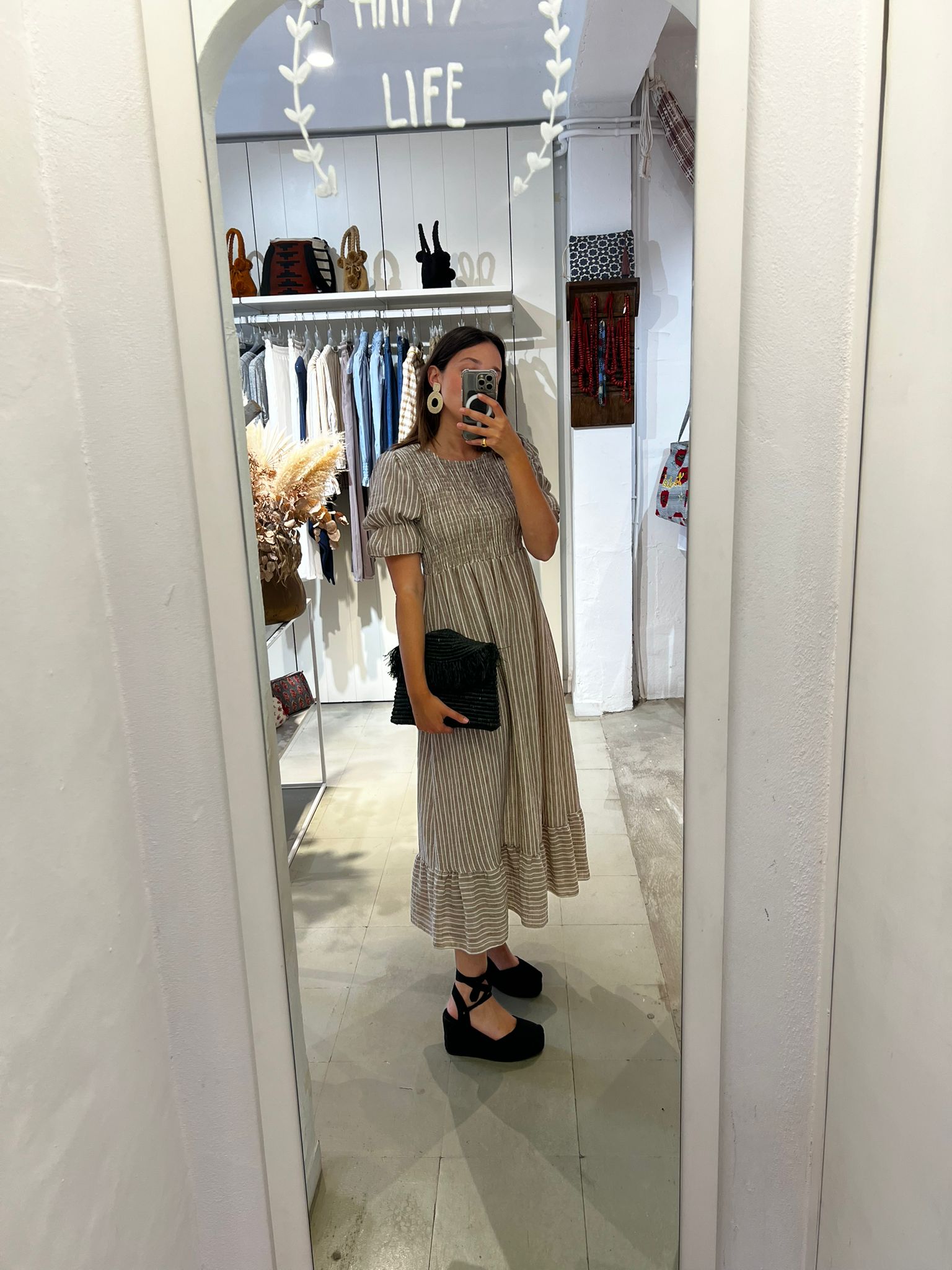VESTIDO EMILY