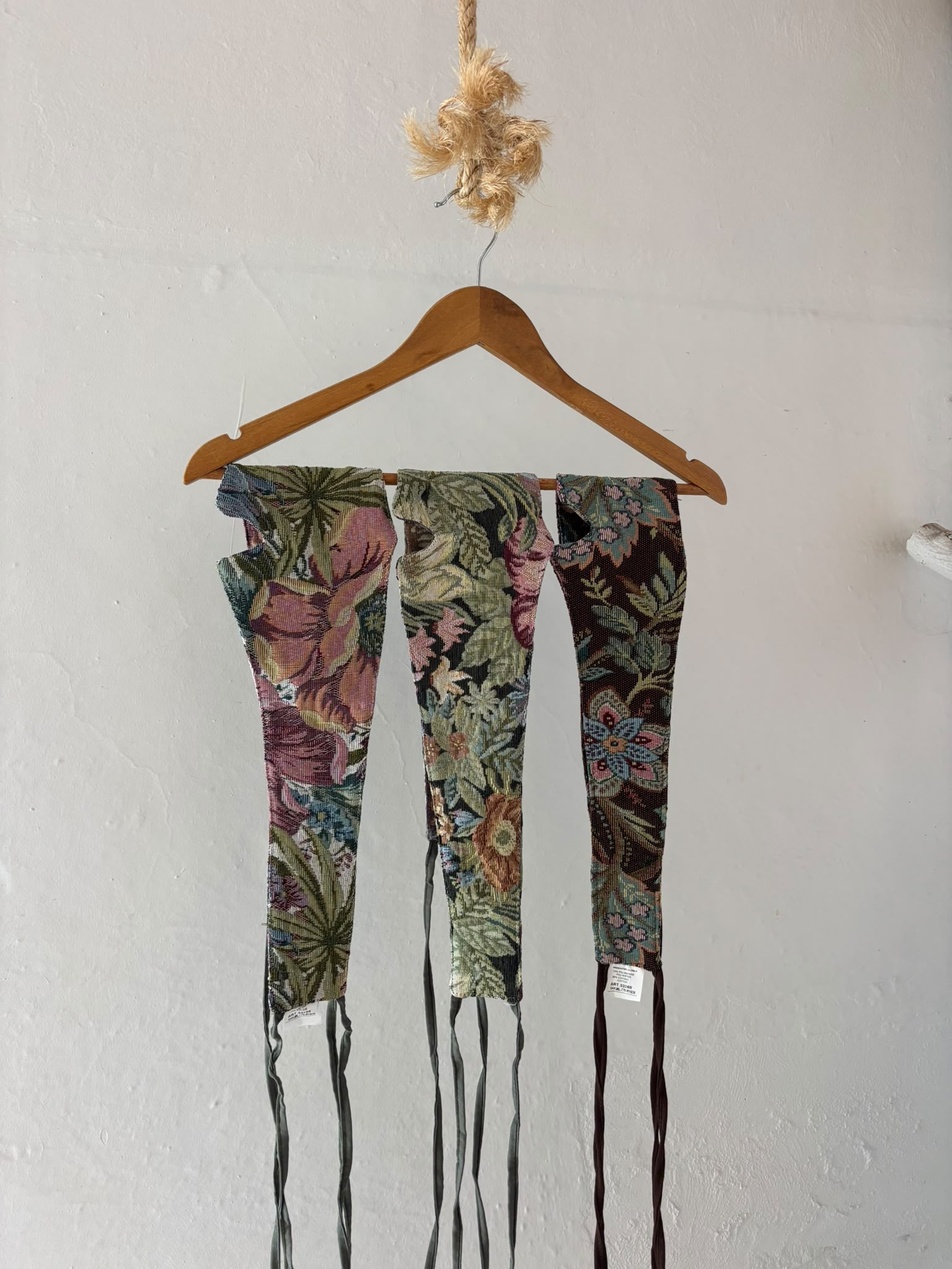 FAJIN JACQUARD