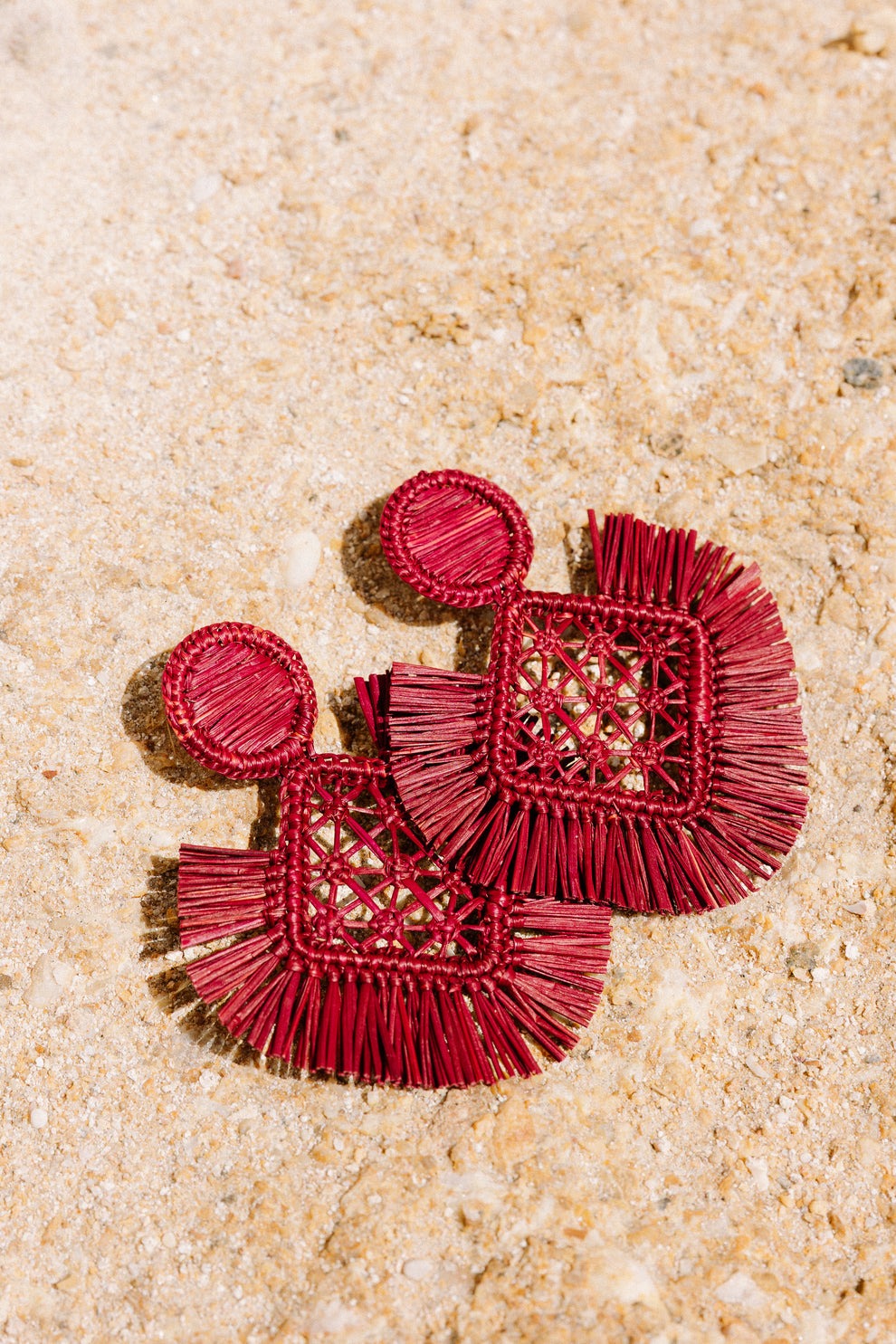 PENDIENTES FLAVIA