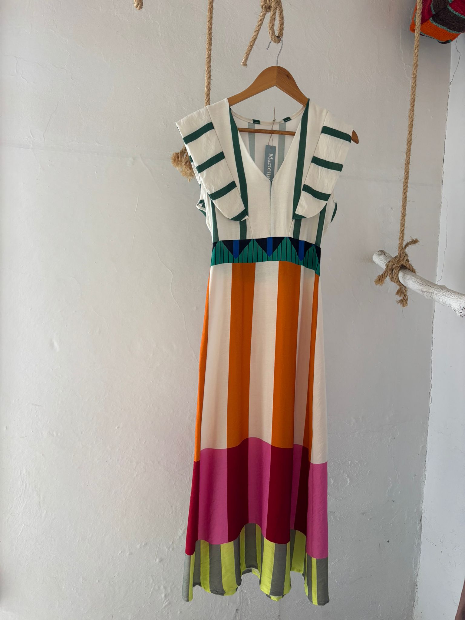 Vestido LORENA