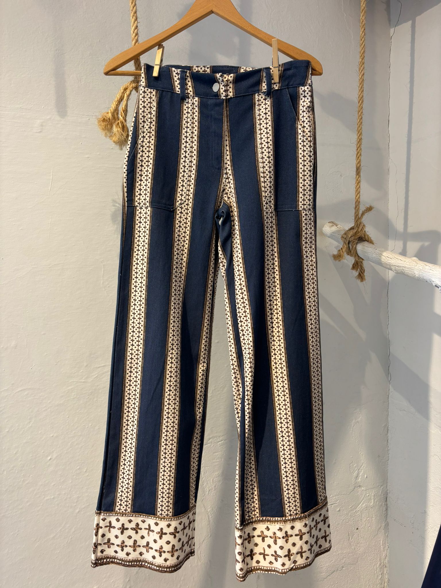 PANTALON LUCCA