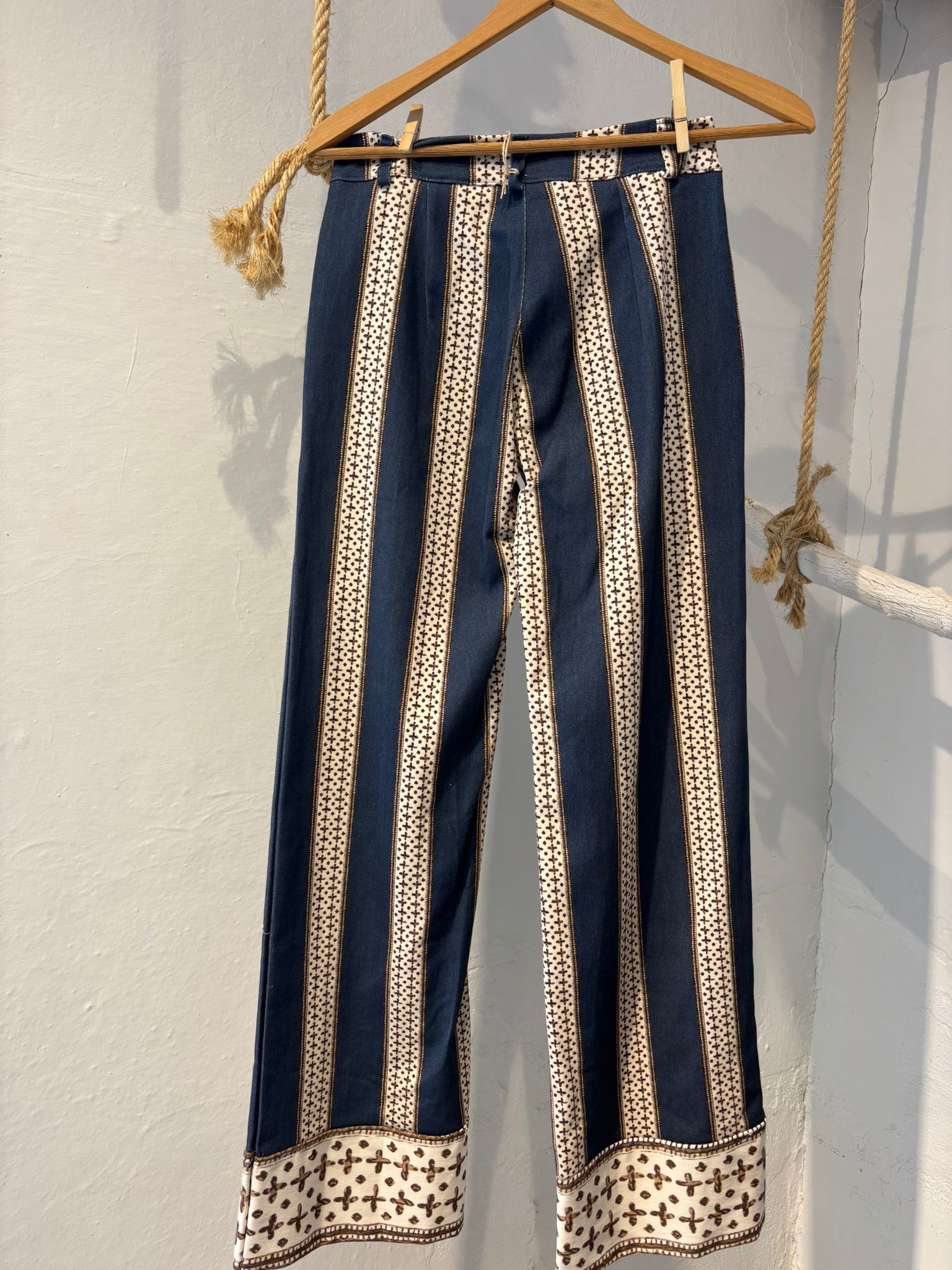 PANTALON LUCCA