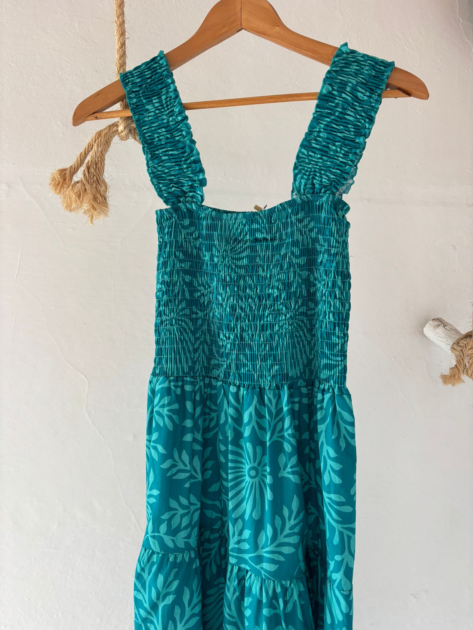 VESTIDO LUCILA