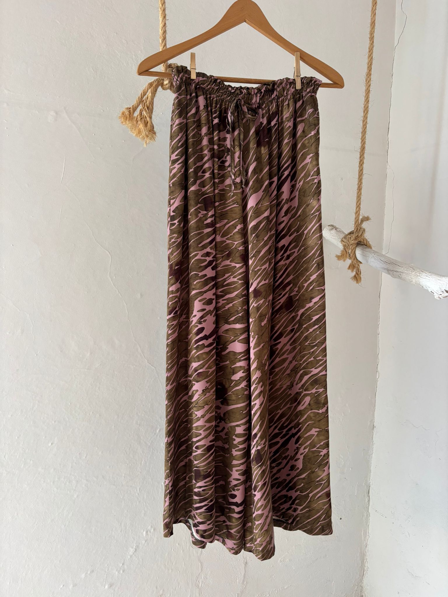 PANTALON MAREA