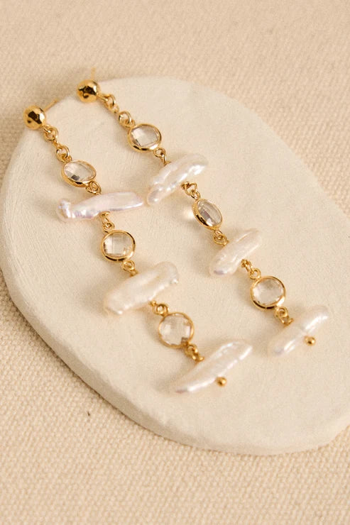 Pendientes MITJANA