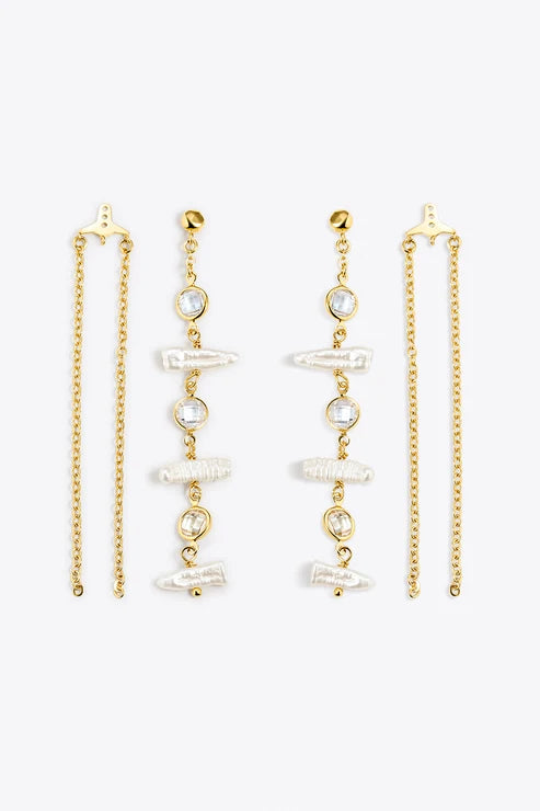 Pendientes MITJANA