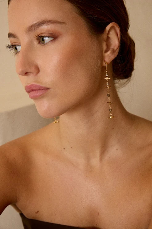Pendientes MONICA