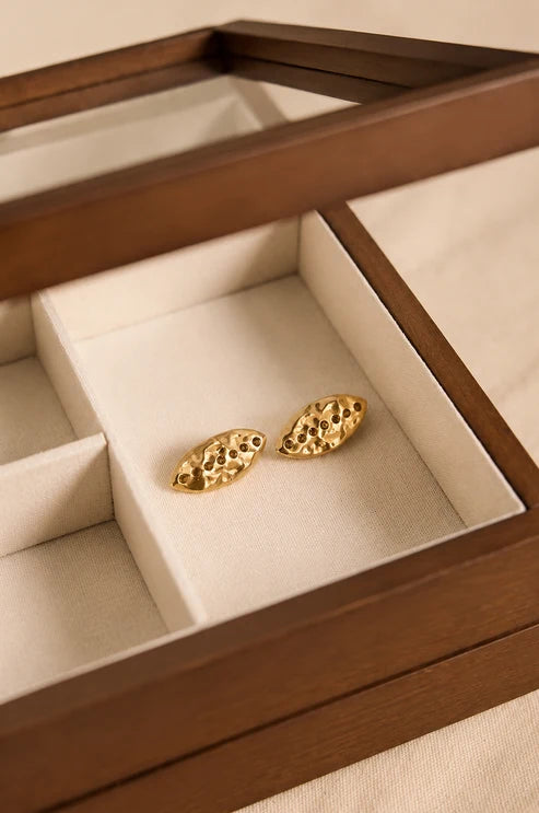 Pendientes NANNA
