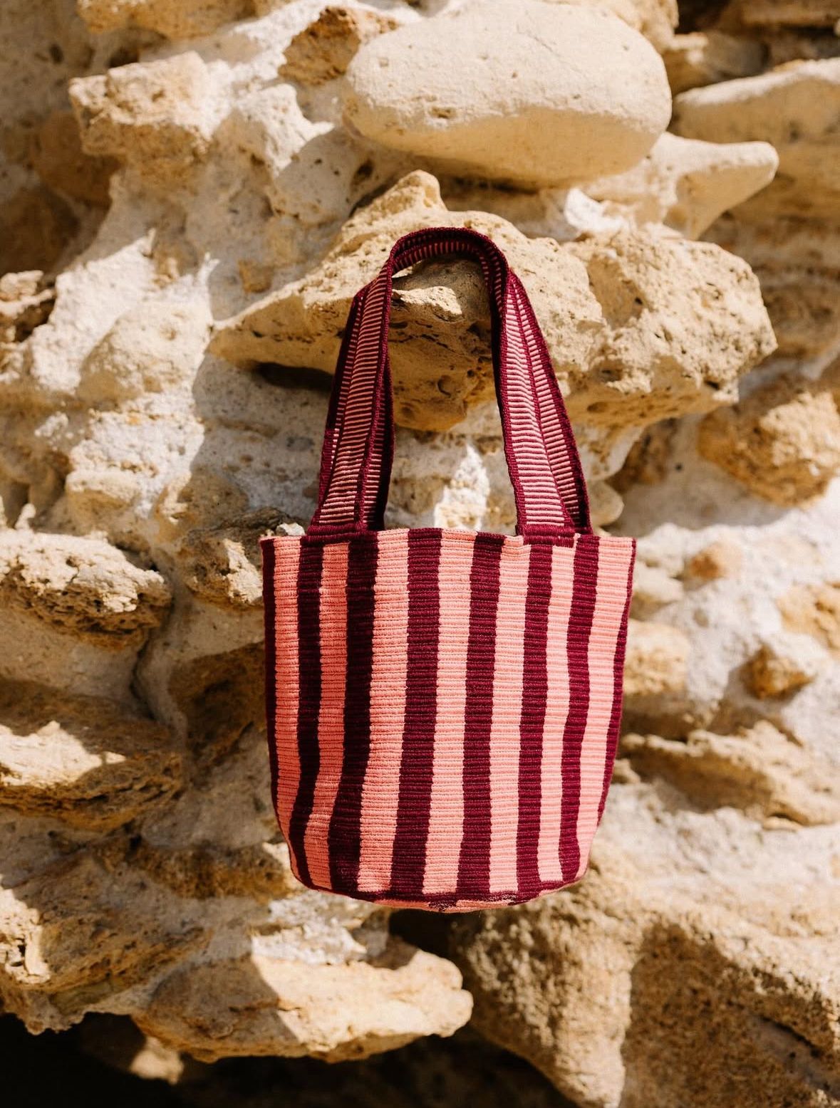 BOLSO WAYUU OLIVIA