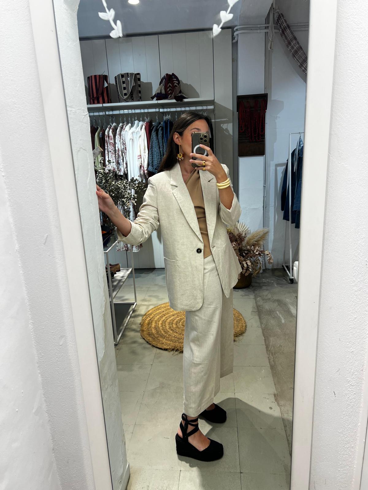 PANTALON PATTY