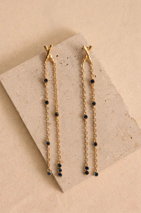 Pendientes RECUERDO