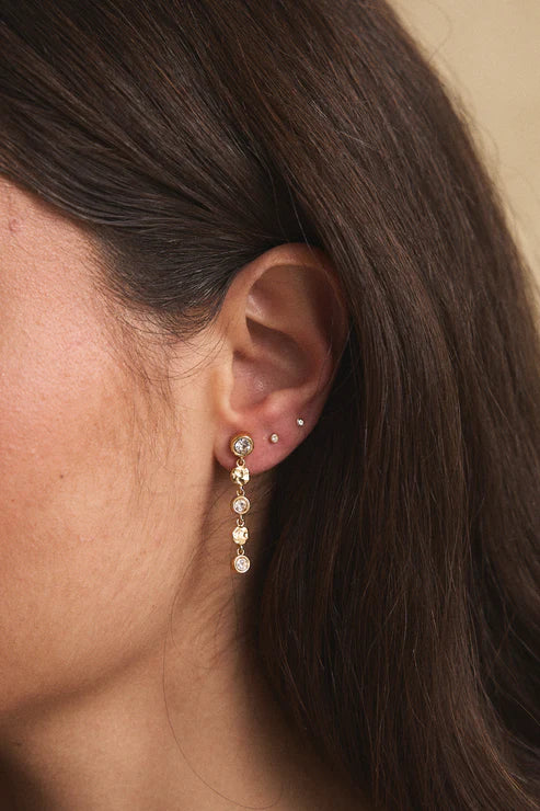 PENDIENTES ROYALE