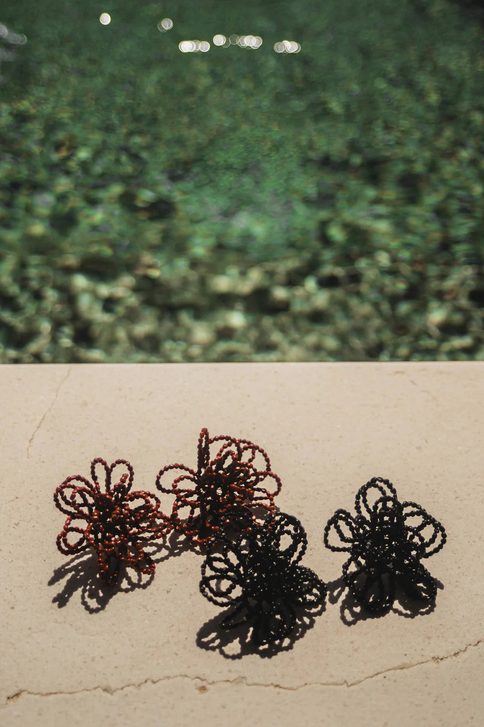 PENDIENTES SELVA TEJA