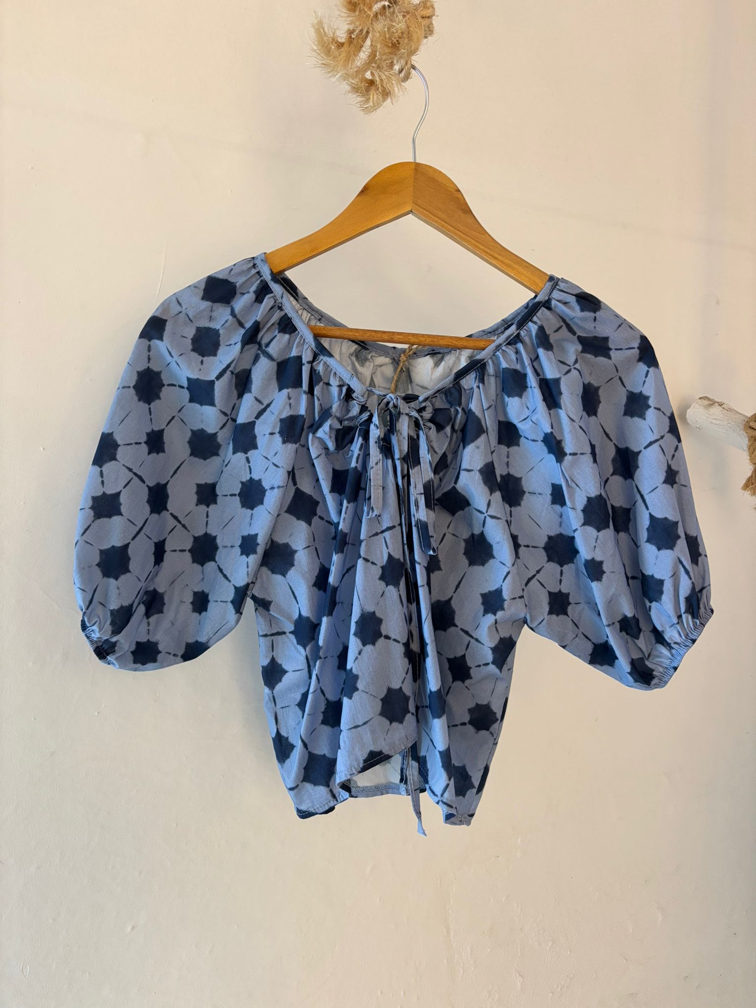 BLUSA TIEDYE