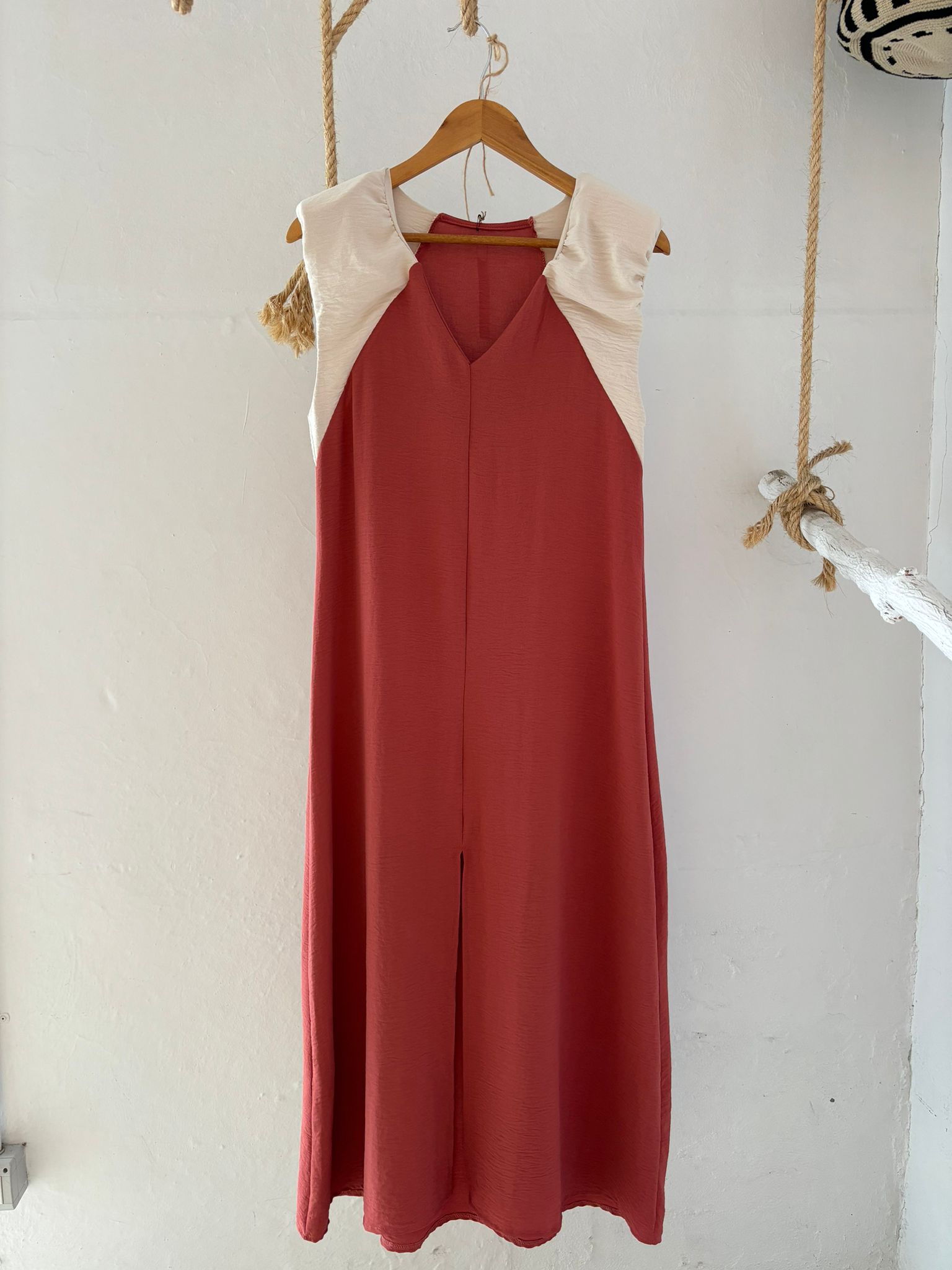 VESTIDO JOSEPHINE