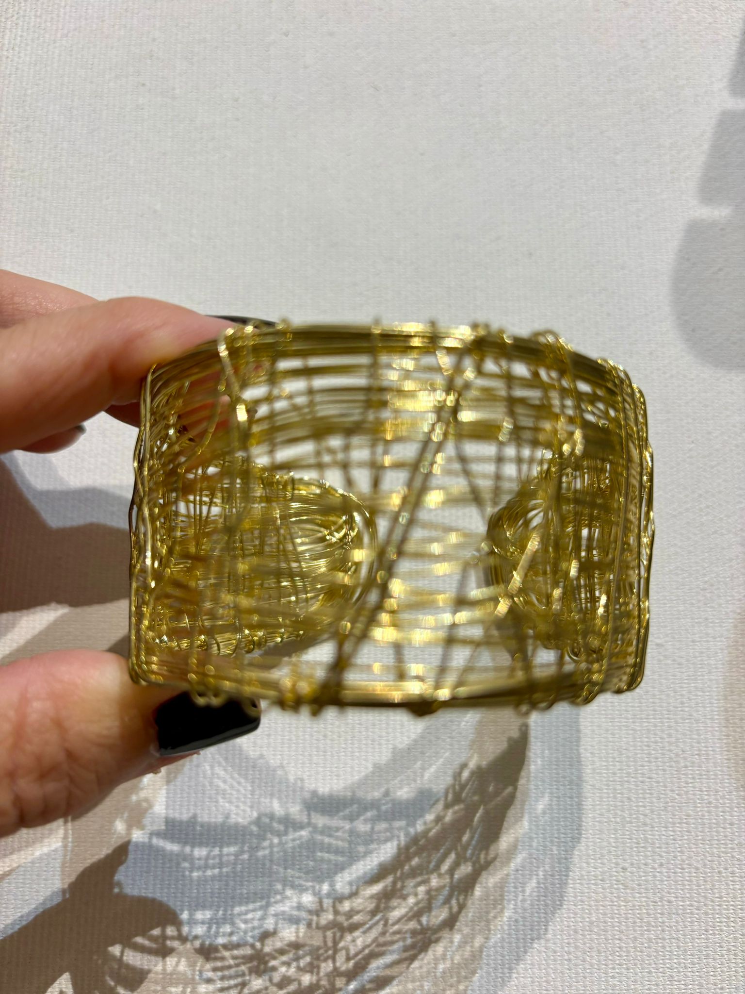 BRAZALETE GILDA