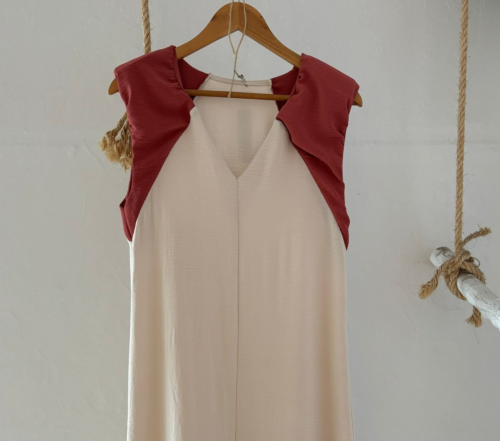 VESTIDO JOSEPHINE