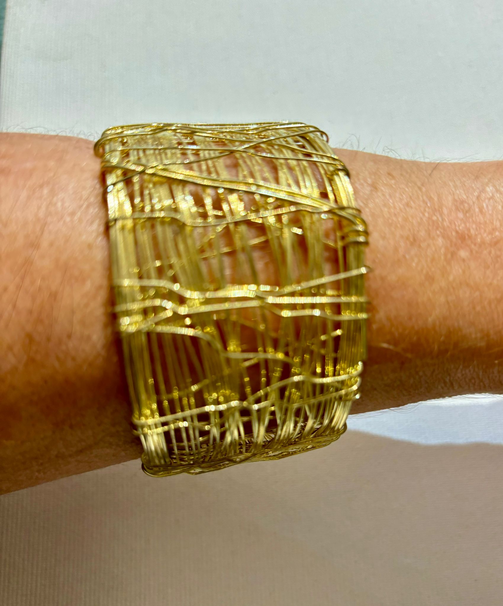 BRAZALETE GILDA