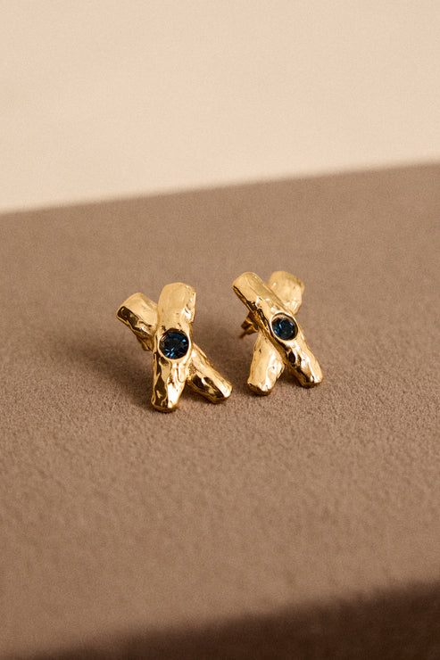 Pendientes ÁGORA