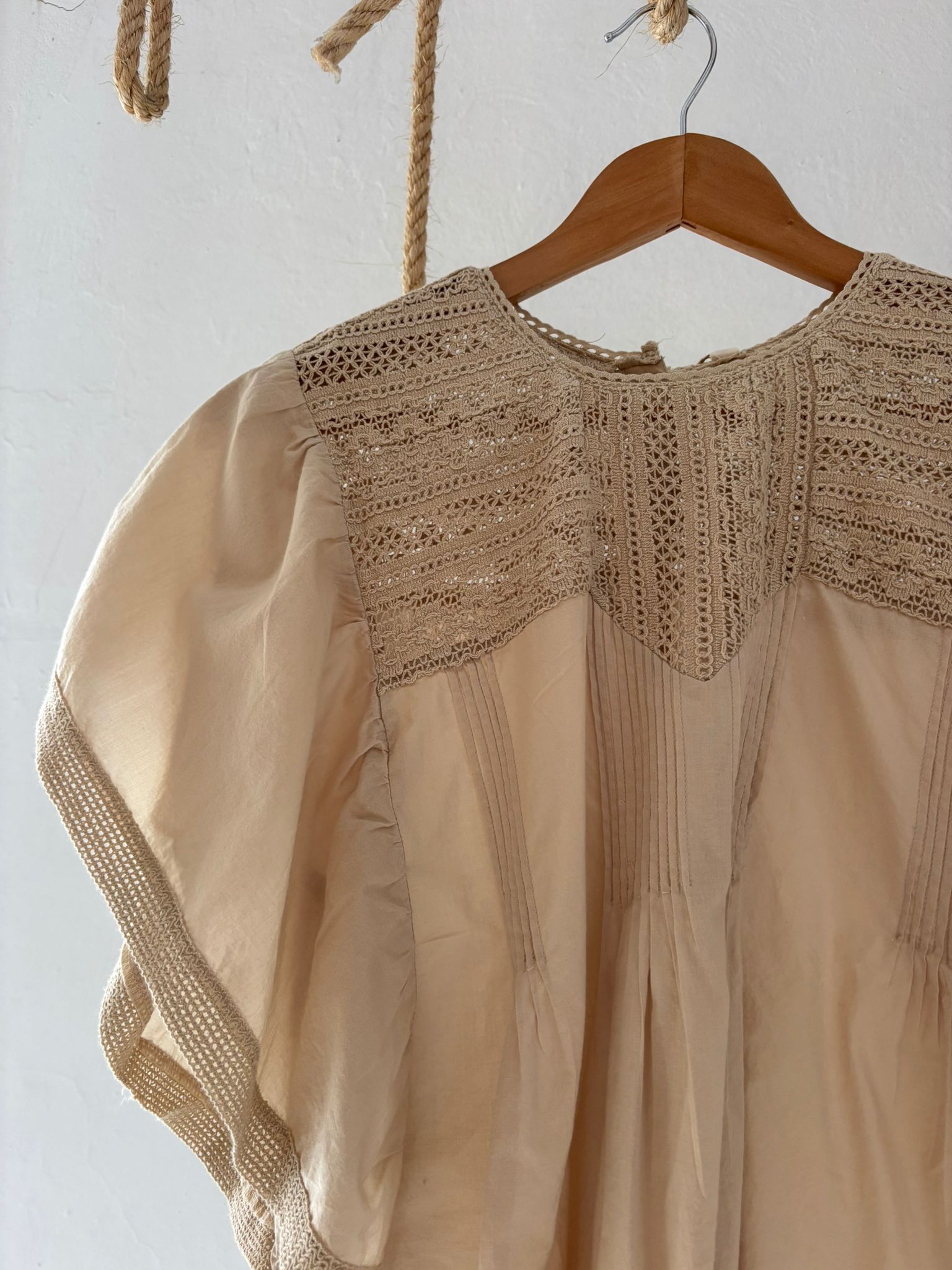BLUSA CORNALINE
