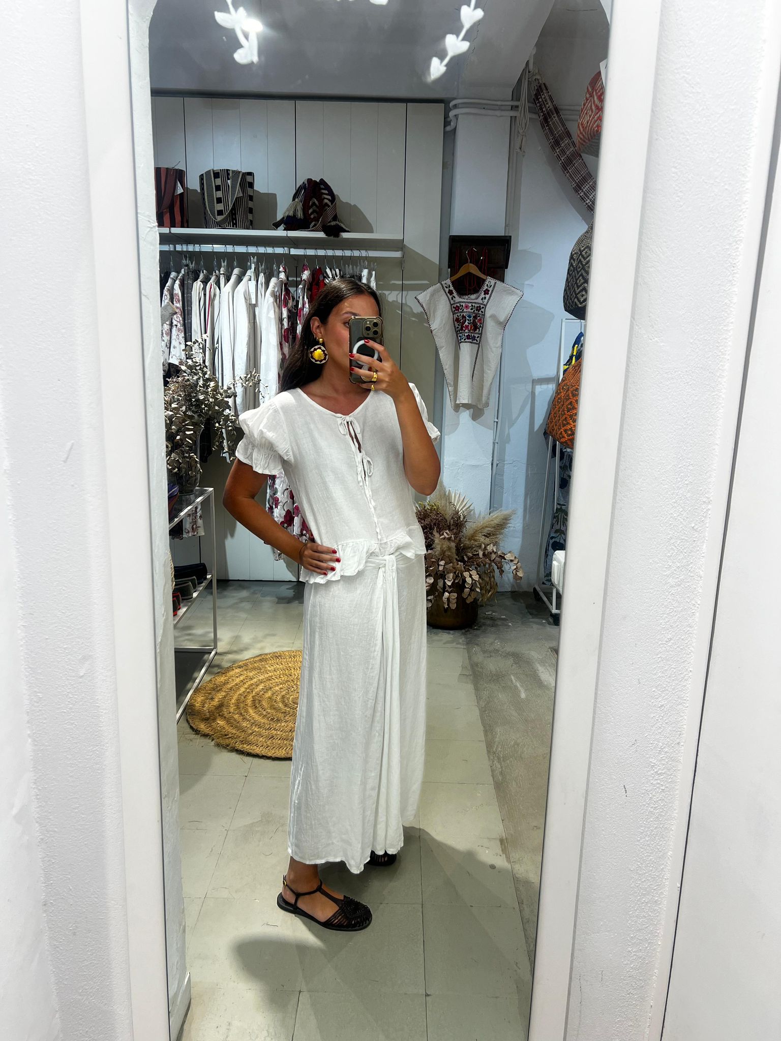CONJUNTO EVISSA