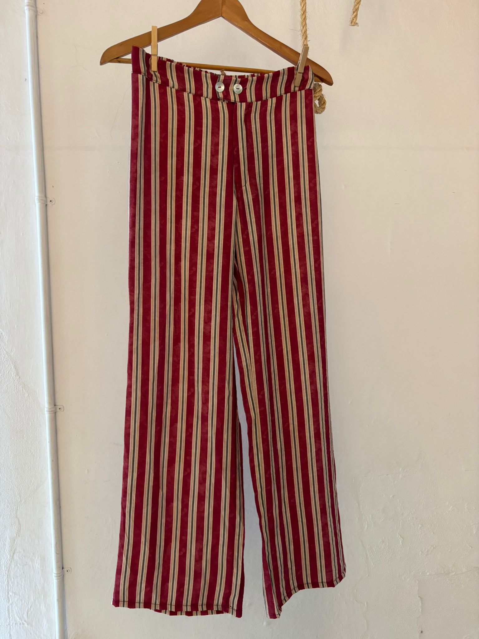 PANTALON ELINOR