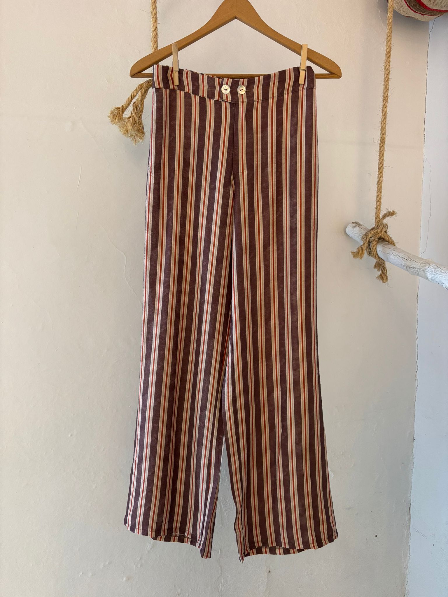 PANTALON ELINOR
