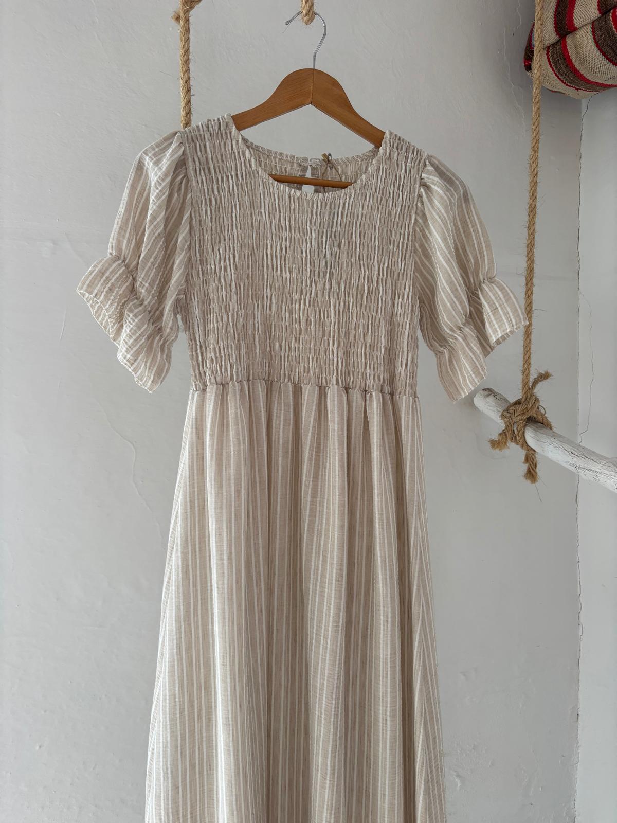 VESTIDO EMILY