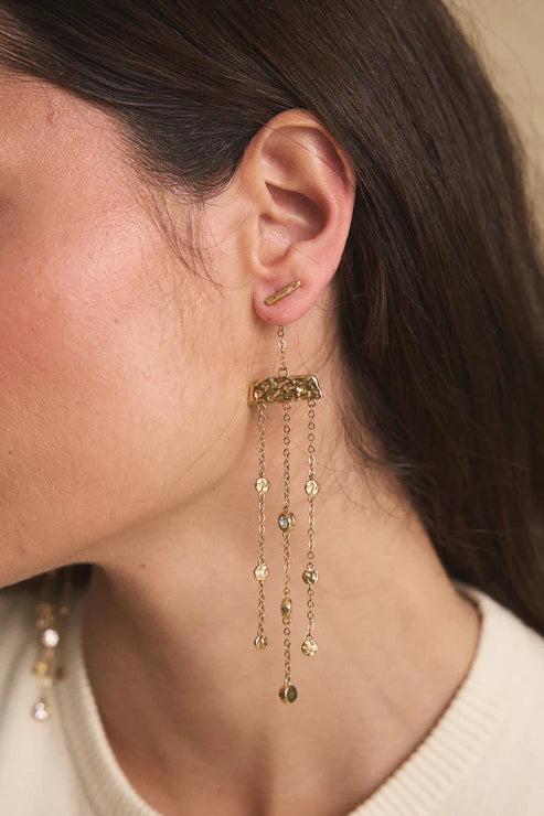 PENDIENTES LE FONTAINE