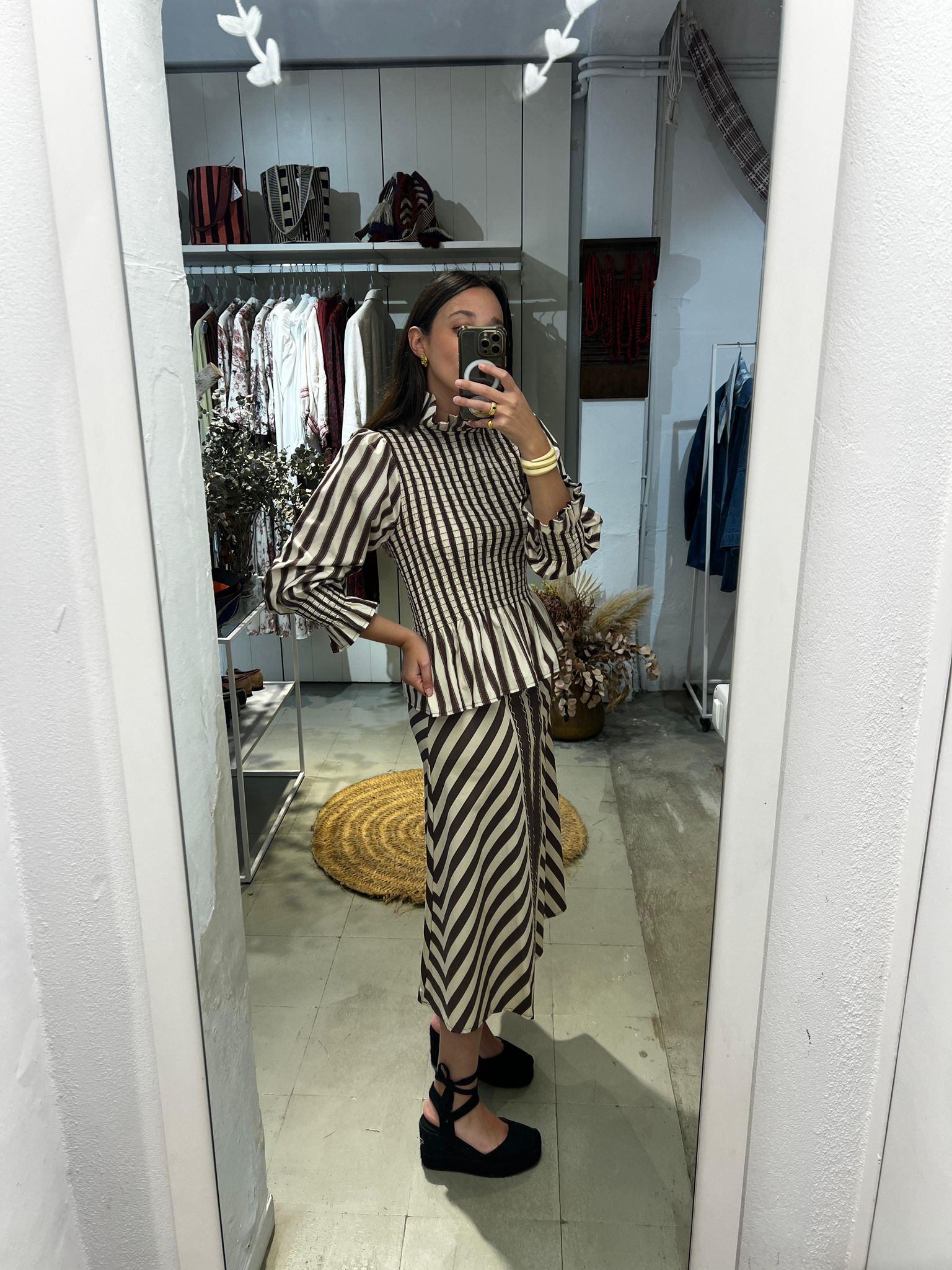 CONJUNTO GINEVRA