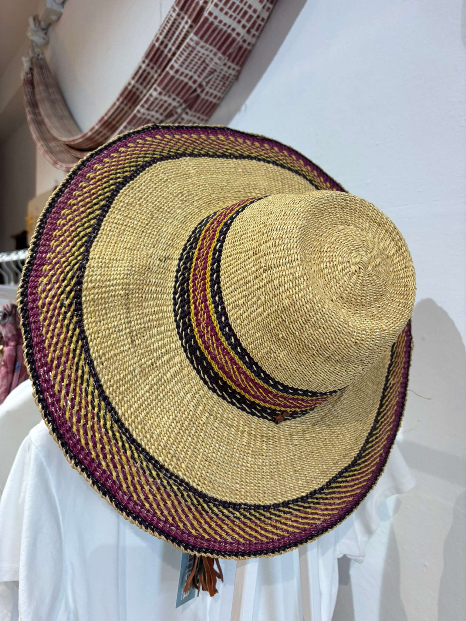 SOMBRERO KABANA