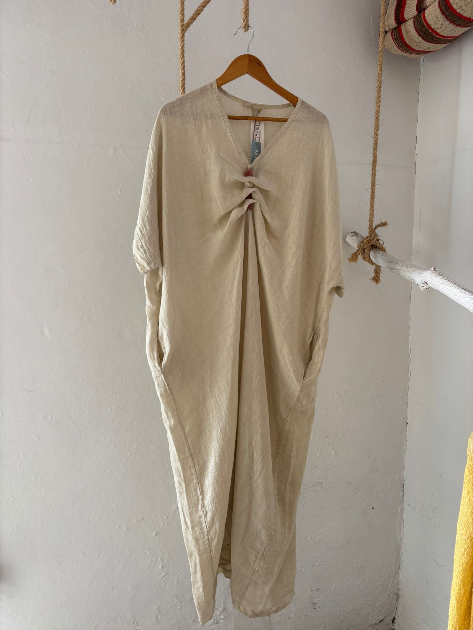 KAFTAN LINNA
