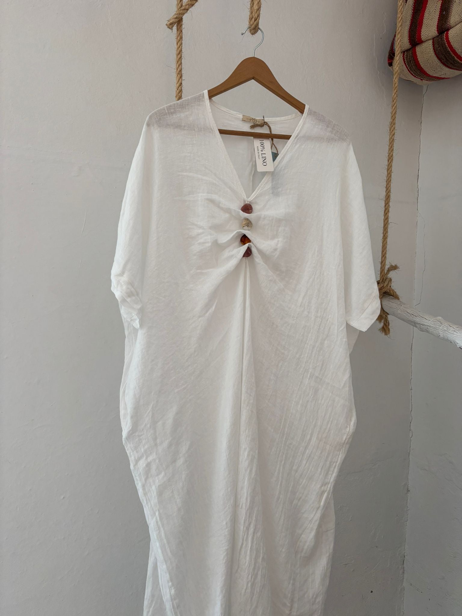 KAFTAN LINNA