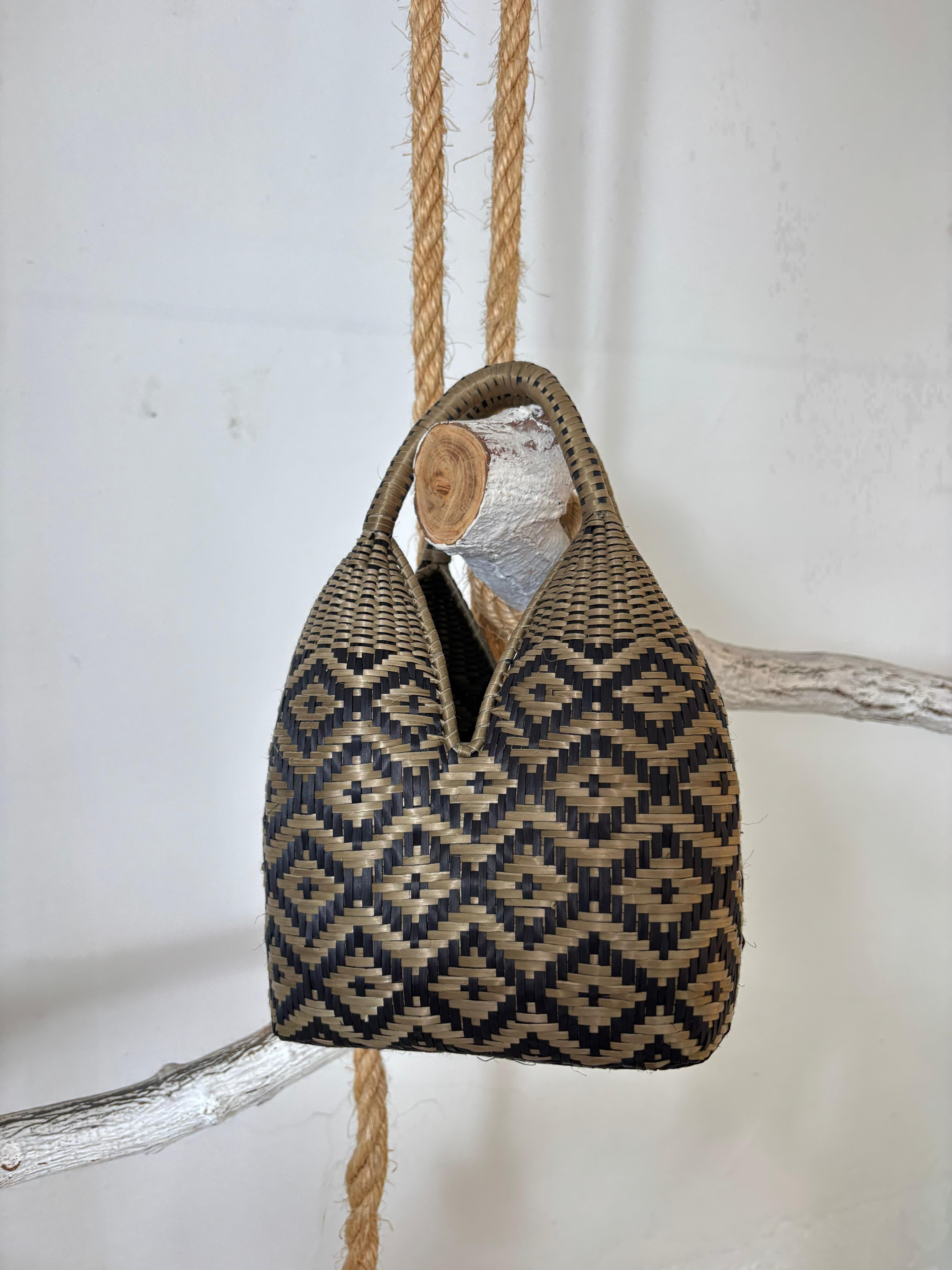 BOLSO MARCELA NEGRO